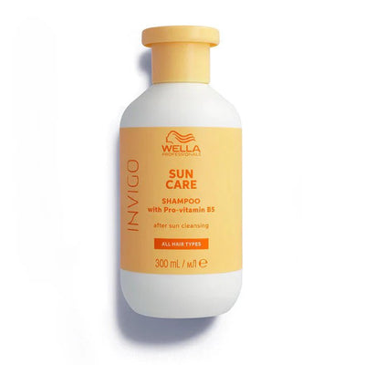 UV-Bescherming - Hairwebshop