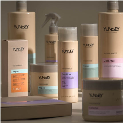 Vigorance - Hairwebshop