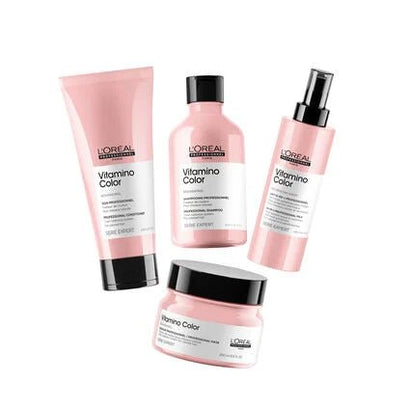 Vitamino Color - Hairwebshop