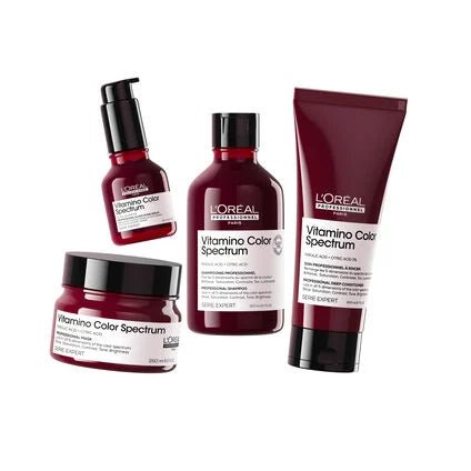 Vitamino Color Spectrum - Hairwebshop