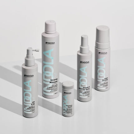 Volume - Hairwebshop