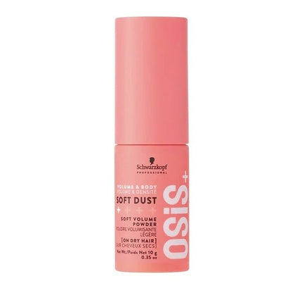Volume & Body - Hairwebshop