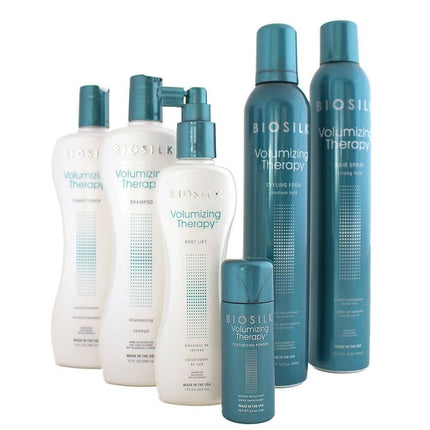 Volumizing Therapy - Hairwebshop