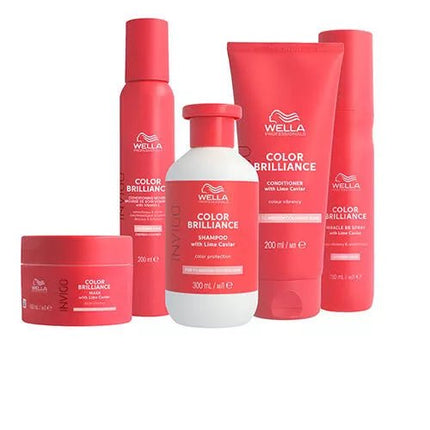 Wella Brilliance - Hairwebshop