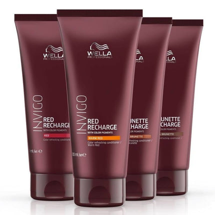 Wella Color Recharge - Hairwebshop