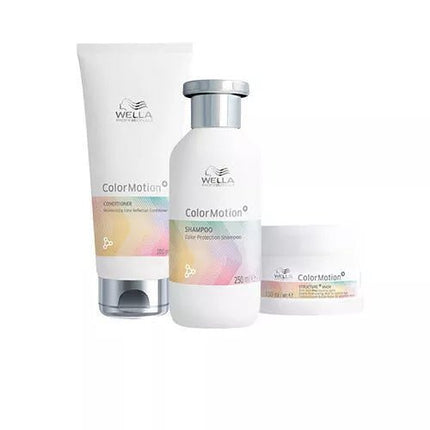 Wella Colormotion+ - Hairwebshop