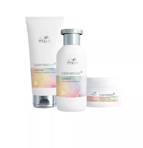 Wella Colormotion+ - Hairwebshop