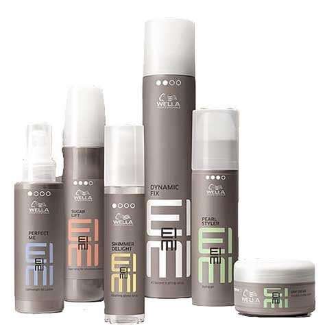 Wella Eimi - Hairwebshop