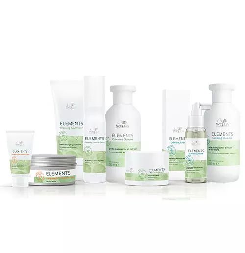 Wella Elements - Hairwebshop