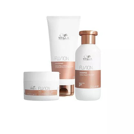 Wella Fusion - Hairwebshop