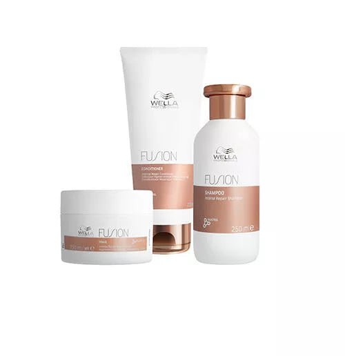 Wella Fusion - Hairwebshop