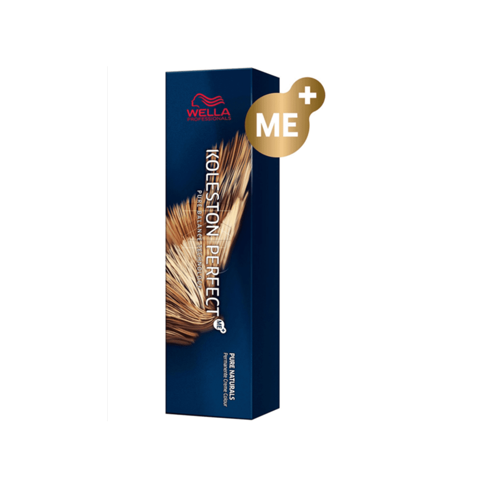 Wella Koleston - Hairwebshop