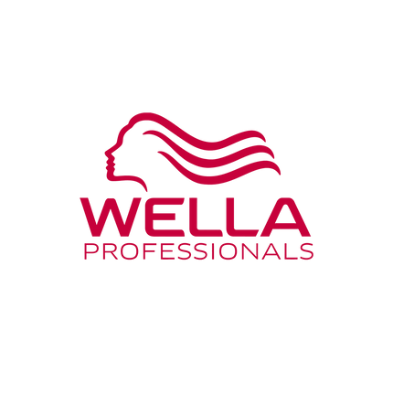 wella logo