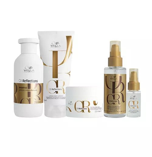 Wella Oil Reflections - Hairwebshop