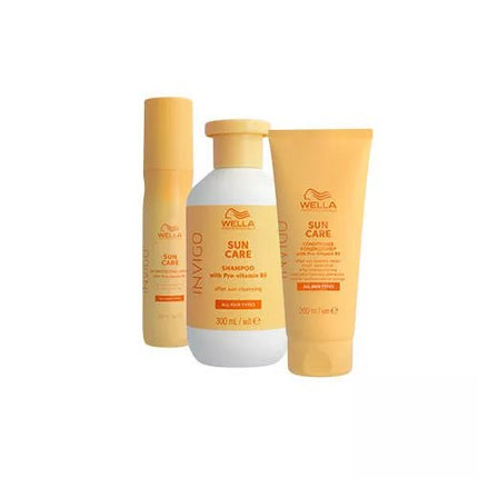 Wella Sun - Hairwebshop