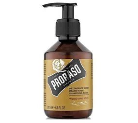 Wood & Spice - Hairwebshop