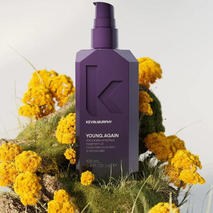 Young Again | Anti-Aging - Hairwebshop