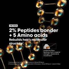 L'Oreal Absolut Repair Molecular Repair Hair Kit