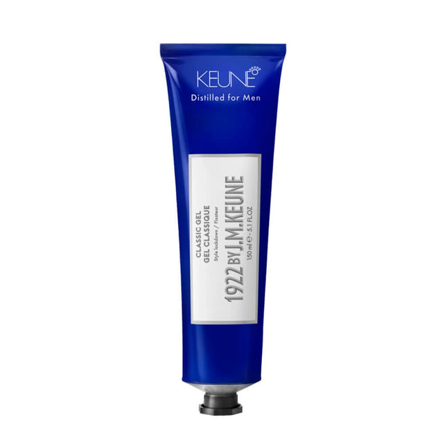 1922 by JM Keune Classic Gel 150ml kopen bij Hairwebshop