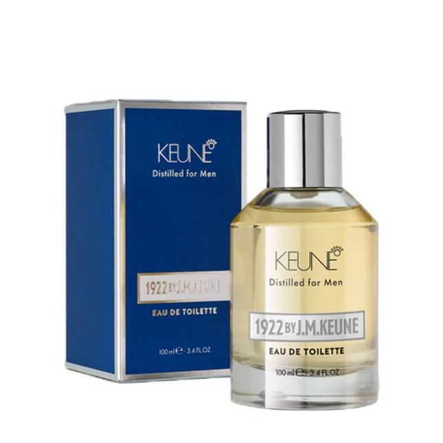 1922 by JM Keune Eau de Toilette 100ml kopen bij Hairwebshop
