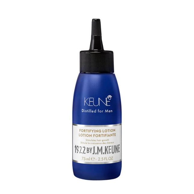 1922 by JM Keune Fortifying Lotion 75ml kopen bij Hairwebshop