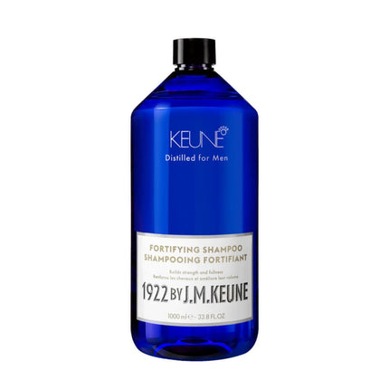 1922 by JM Keune Fortifying Shampoo 1000ml kopen bij Hairwebshop
