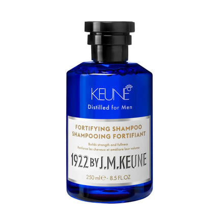 1922 by JM Keune Fortifying Shampoo 250ml kopen bij Hairwebshop