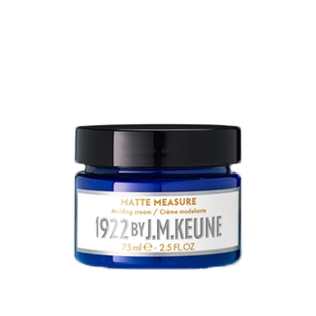 1922 by JM Keune Matte Measure 75ml kopen bij Hairwebshop
