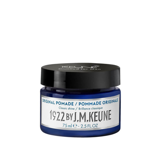 1922 by JM Keune Original Pomade 75ml kopen bij Hairwebshop