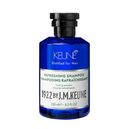 1922 by JM Keune Refreshing Shampoo 250ml kopen bij Hairwebshop