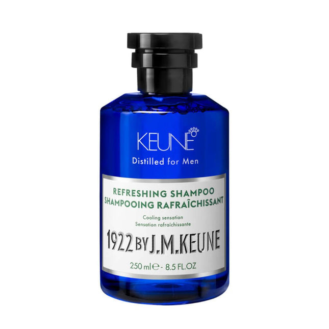 1922 by JM Keune Refreshing Shampoo 250ml kopen bij Hairwebshop