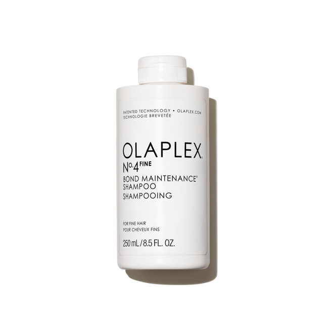 Olaplex No.4 FINE Bond Maintenance Shampoo