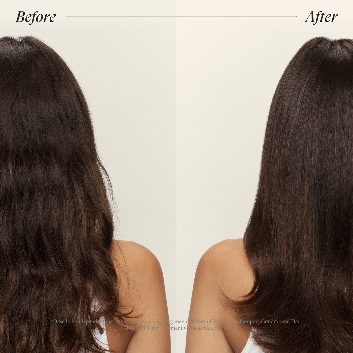 L'ANZA LANZA Keratin Healing Oil Bounce Up Spray