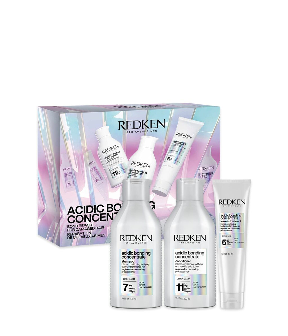 Redken Acidic Bonding Concentrate Giftset 2026
