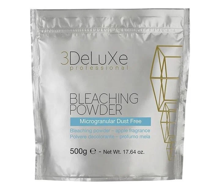 3DeLuXe Blondeerpoeder