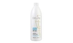 3DeLuXe Cream Developer