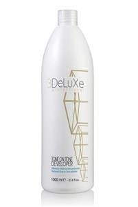3DeLuXe Cream Developer