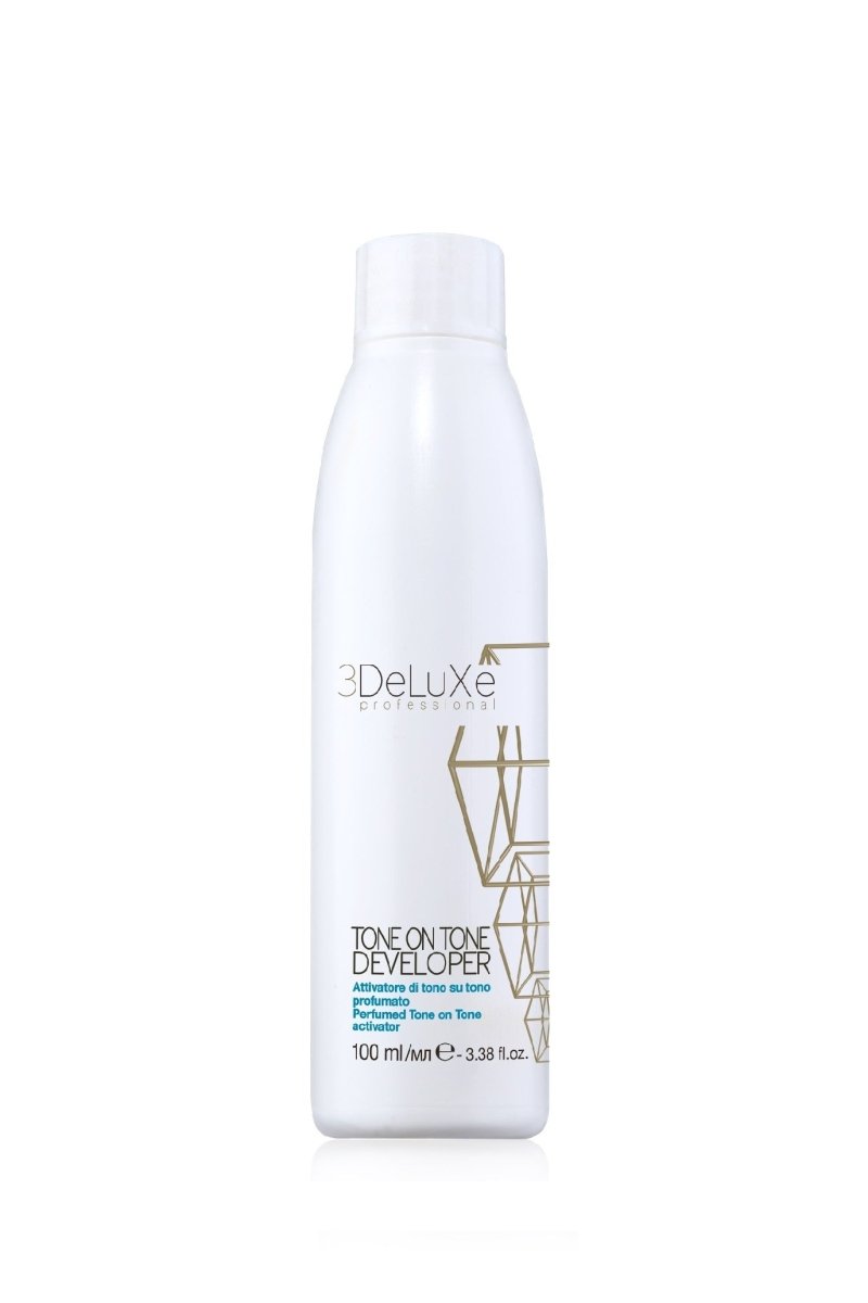 3DeLuXe Tone on Tone Developer 100ml
