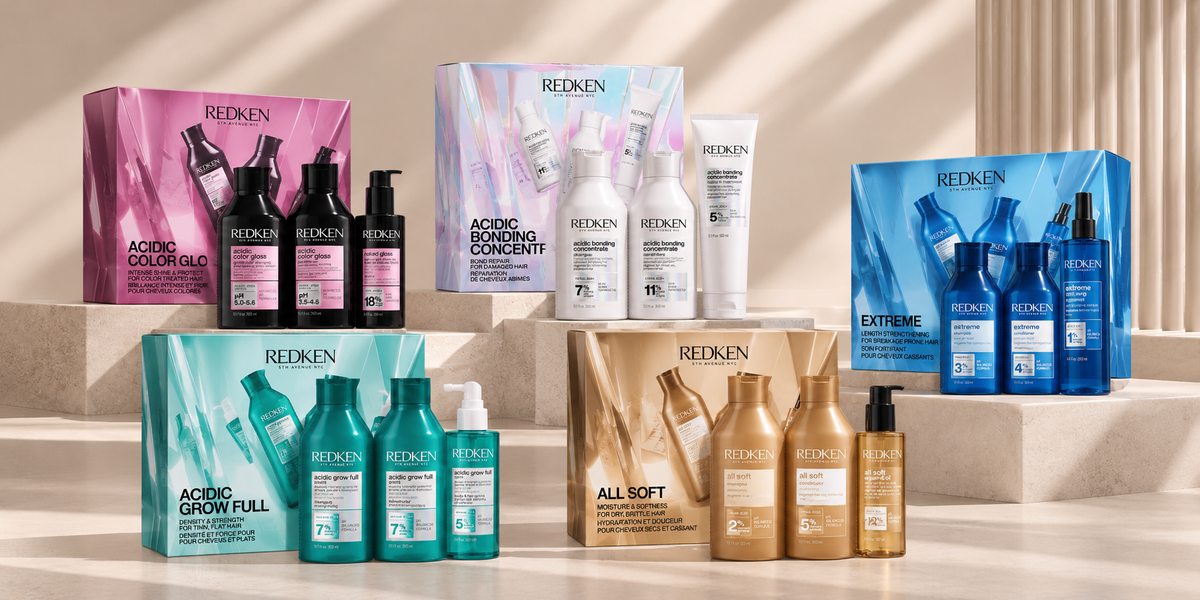 Redken Giftsets 2026