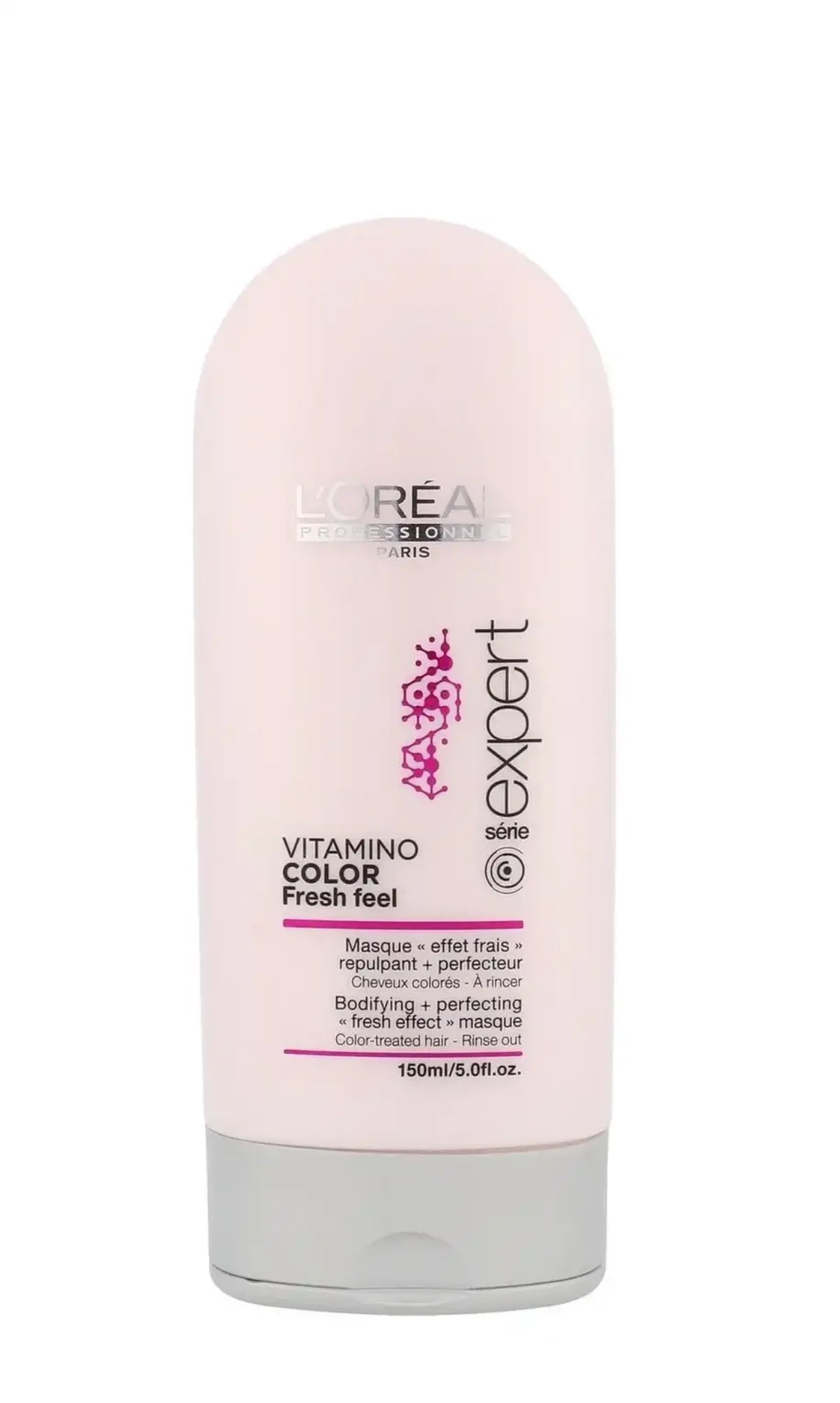 L'Oreal Vitamino Color A-OX Fresh Feel Masker