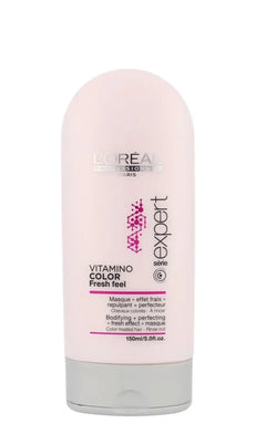 L'Oreal Vitamino Color A-OX Fresh Feel Masker