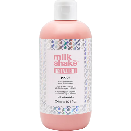 Milk Shake Insta.Light Potion