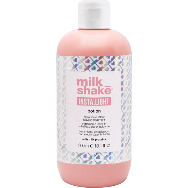 Milk Shake Insta.Light Potion