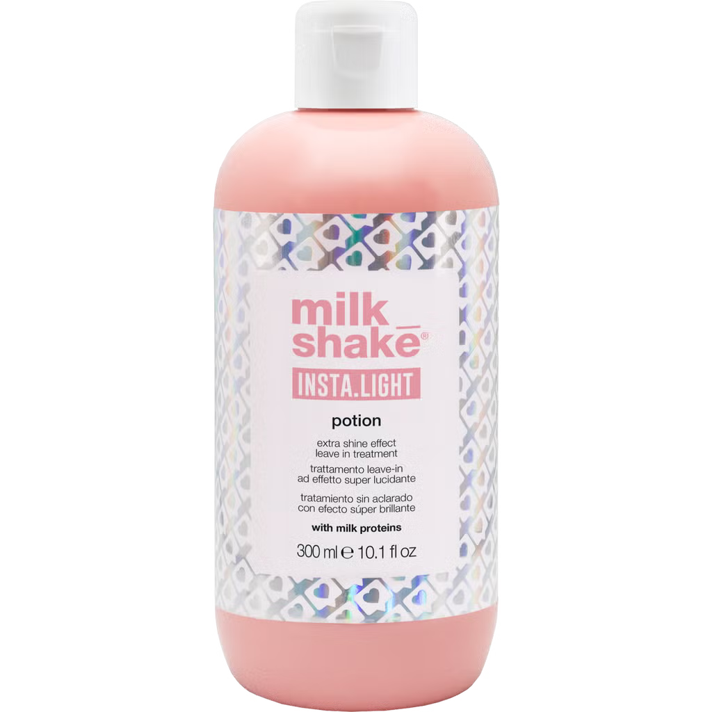 Milk Shake Insta.Light Potion