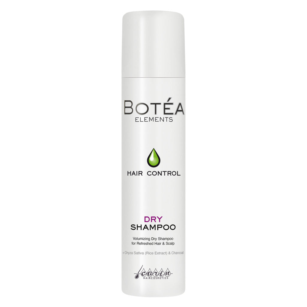Carin Botea El Dry Shampoo