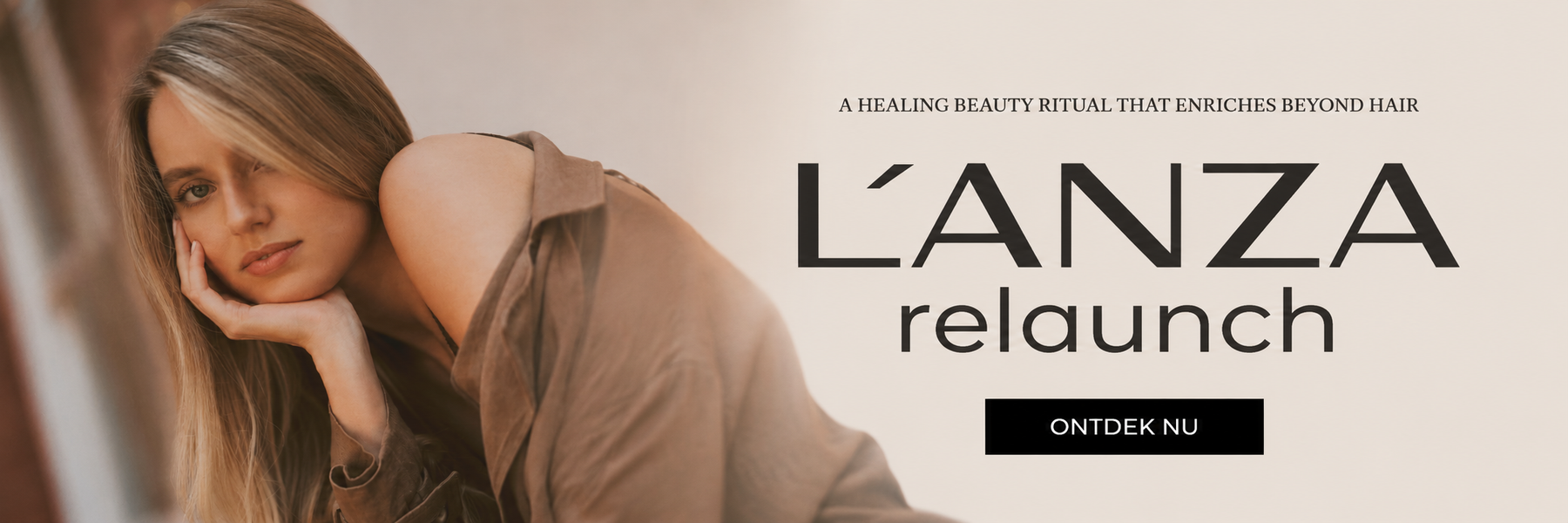 L'ANZA