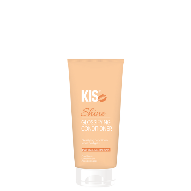 KIS Shine Glossifying Conditioner