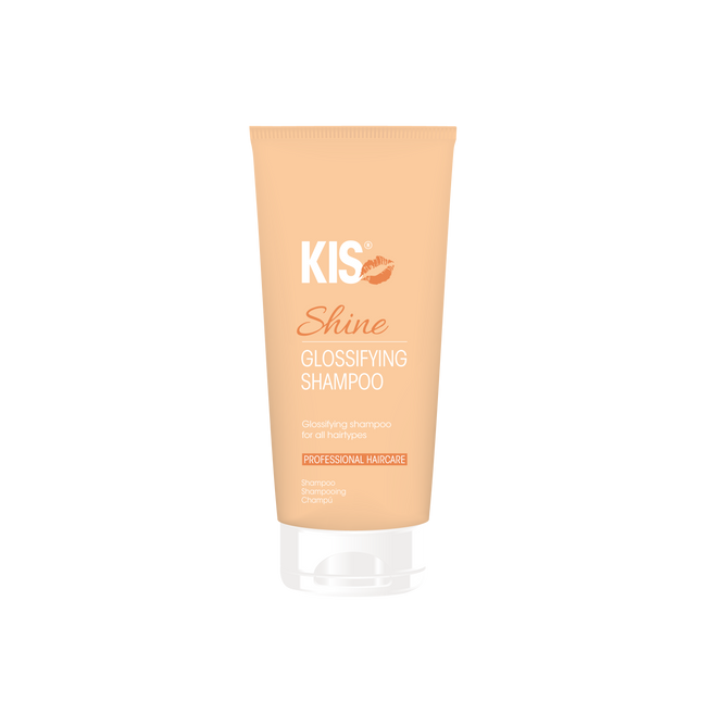 KIS Shine Glossifying Shampoo