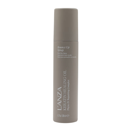LANZA Keratin Healing Oil Bounce Up Spray