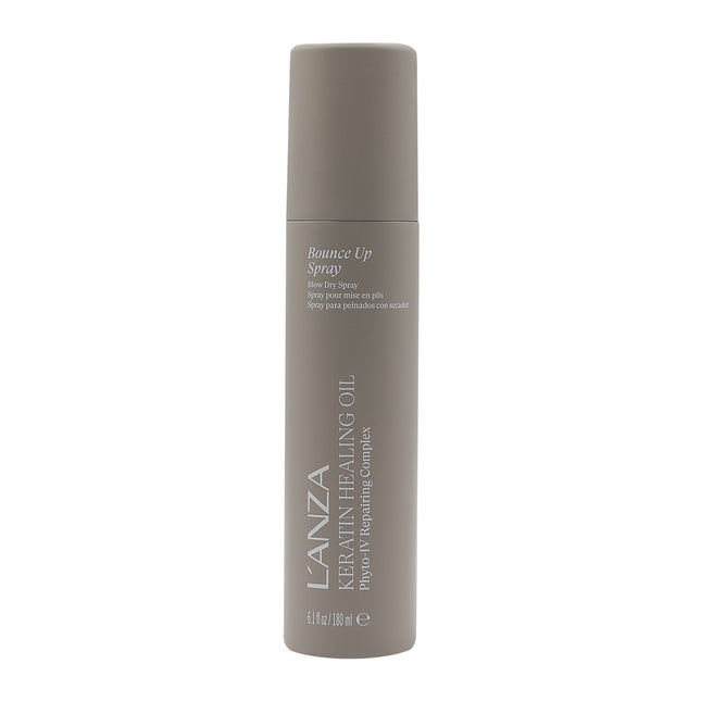 LANZA Keratin Healing Oil Bounce Up Spray